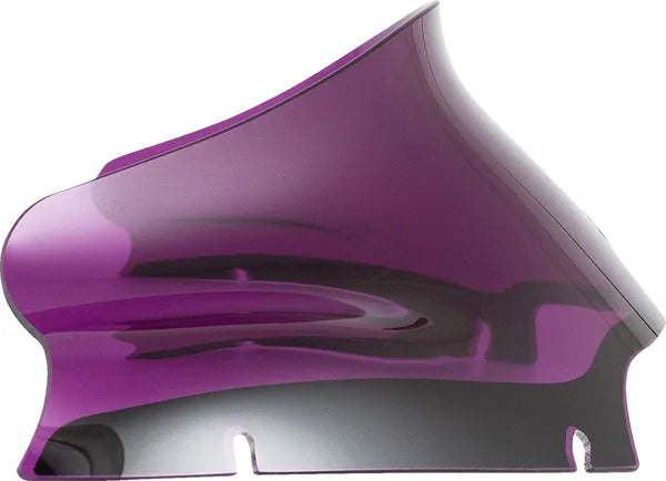 Klock Werks Kolor Flare™ Windshield — Road Glide 2015-2024 (6" & 9")