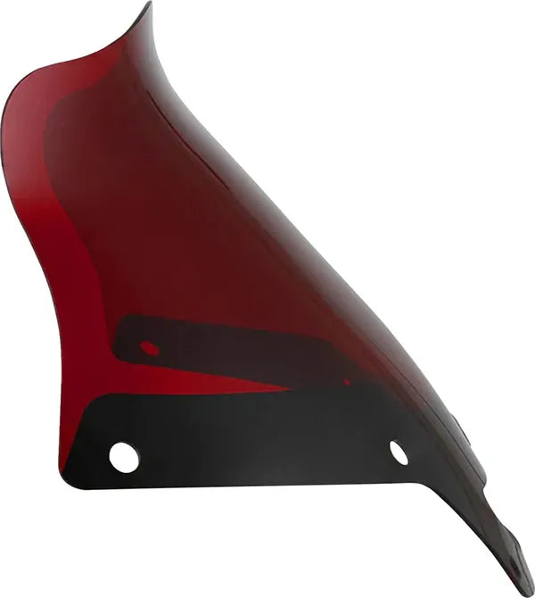 Klock Werks Kolor Flare™ Windshield — Low Rider ST (6" & 8")