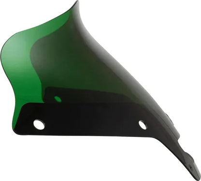 Klock Werks Kolor Flare™ Windshield — Low Rider ST (6" & 8")
