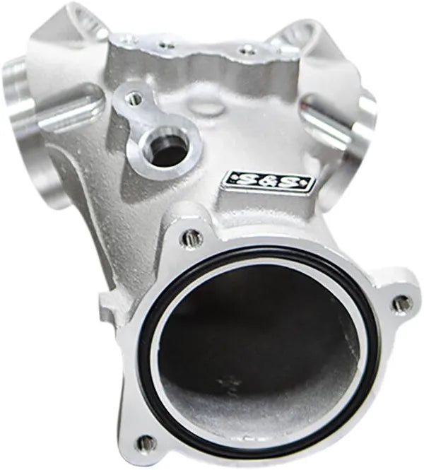 S&S Intake Manifold 55mm for M8