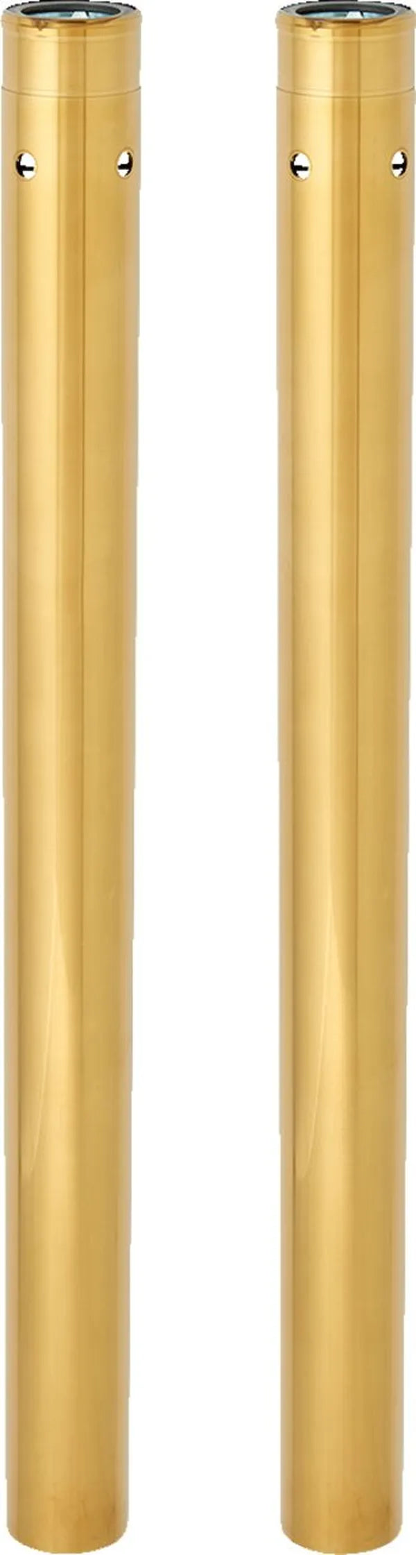 Arlen Ness Fork Tubes 49mm - Conventional Forks