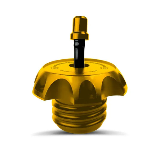Heinz Bike Gas Cap