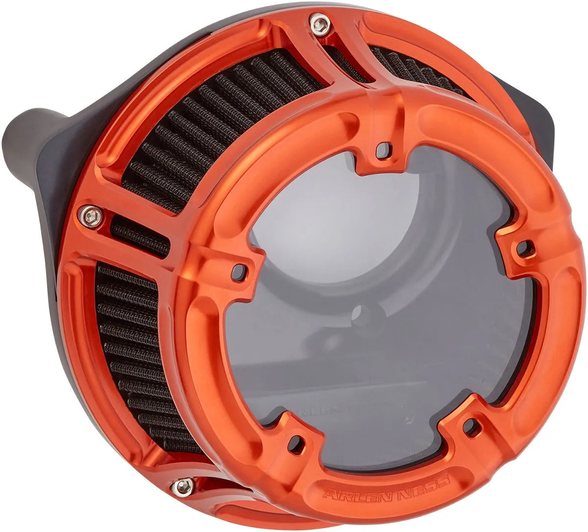 Arlen Ness Method Air Cleaner for M8
