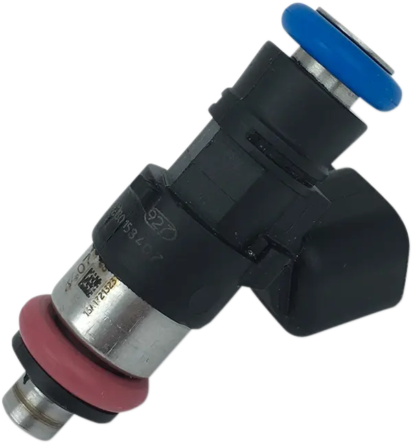 Feuling Fuel Injectors for M8