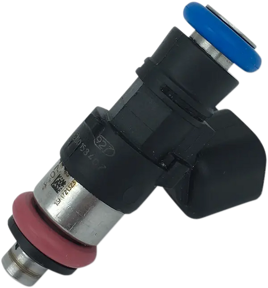 Feuling Fuel Injectors for M8