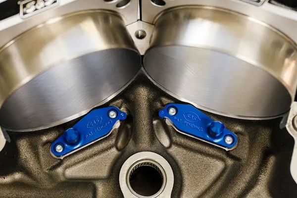 S&S Piston Cooling Jets - M8
