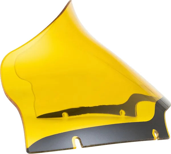 Klock Werks Kolor Flare™ Windshield — Road Glide 2015-2024 (6" & 9")