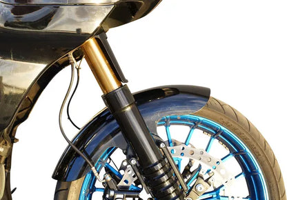 Arlen Ness Fork Tubes 49mm - Conventional Forks