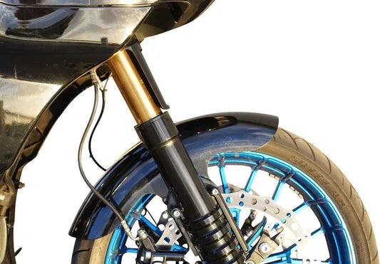 Arlen Ness Fork Tubes 49mm - Conventional Forks