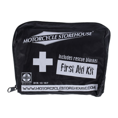 MCS First Aid motorcycle kit