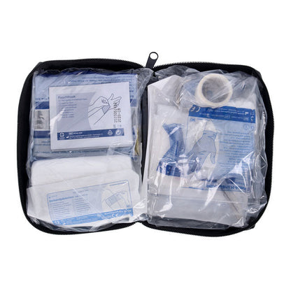 MCS First Aid motorcycle kit