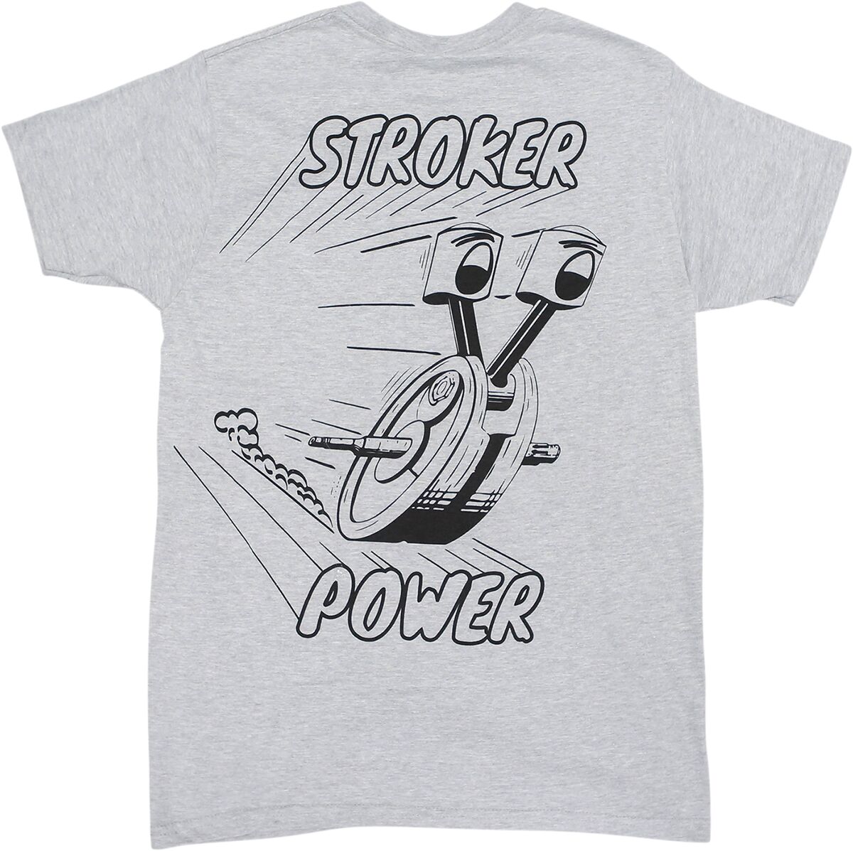 TSHIRT STROKER S