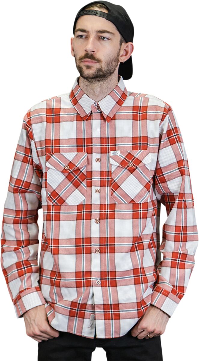 SHIRT TRAMP M