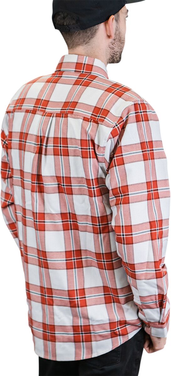 SHIRT TRAMP M