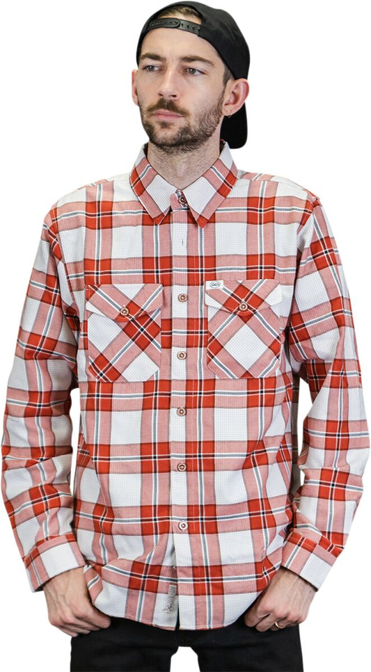 SHIRT TRAMP XL