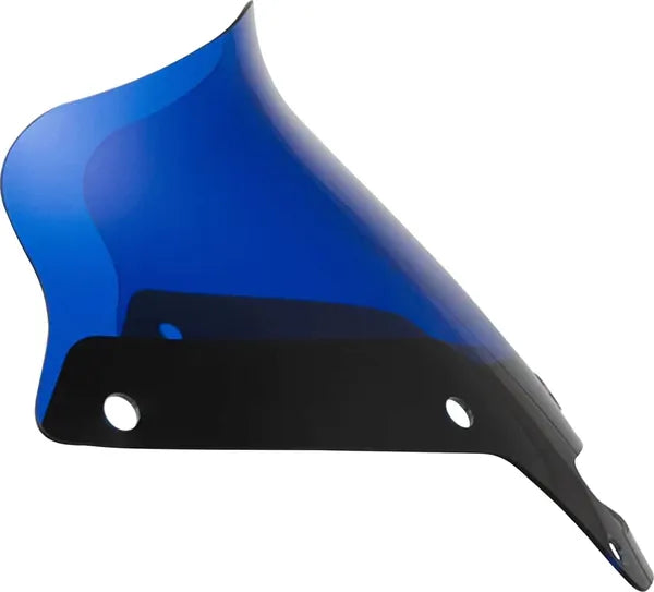 Klock Werks Kolor Flare™ Windshield — Low Rider ST (6" & 8")