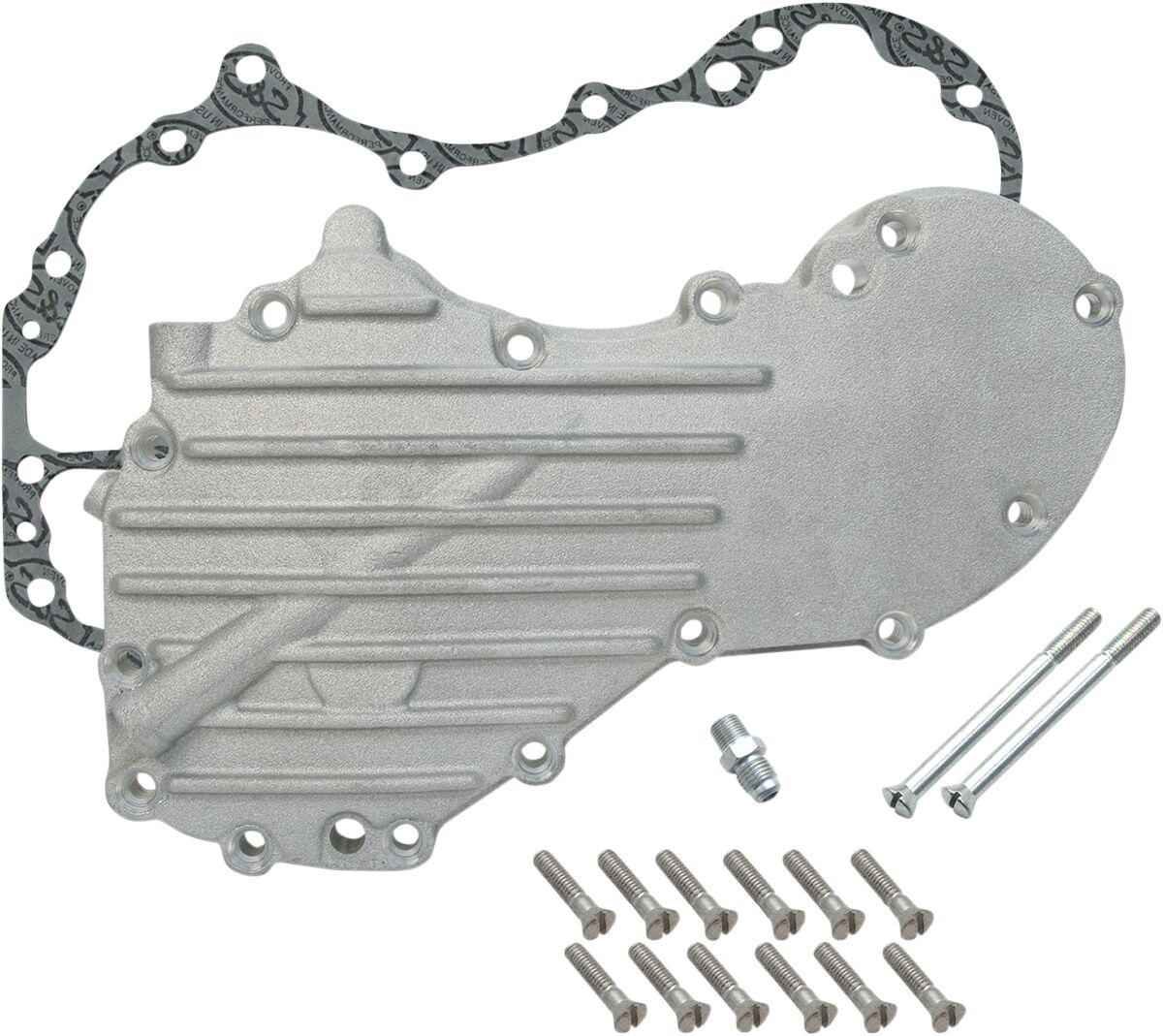 GEAR COVER 40-E48 B.T.