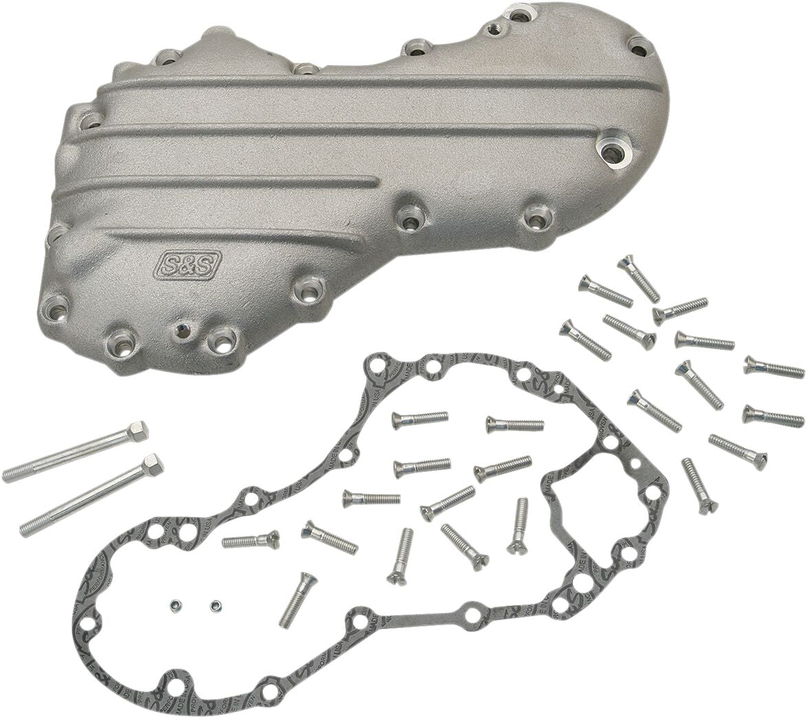 GEAR COVER 54-69 B.T.