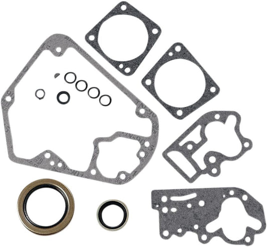 LOWER END GASK.KIT70-91