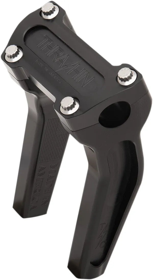 Thrashin Supply Pullback Risers