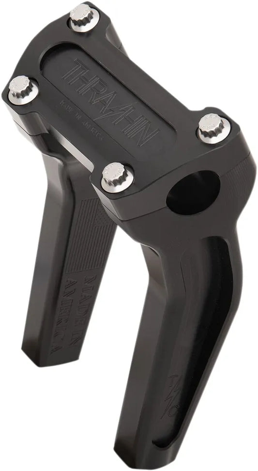 Thrashin Supply Pullback Risers