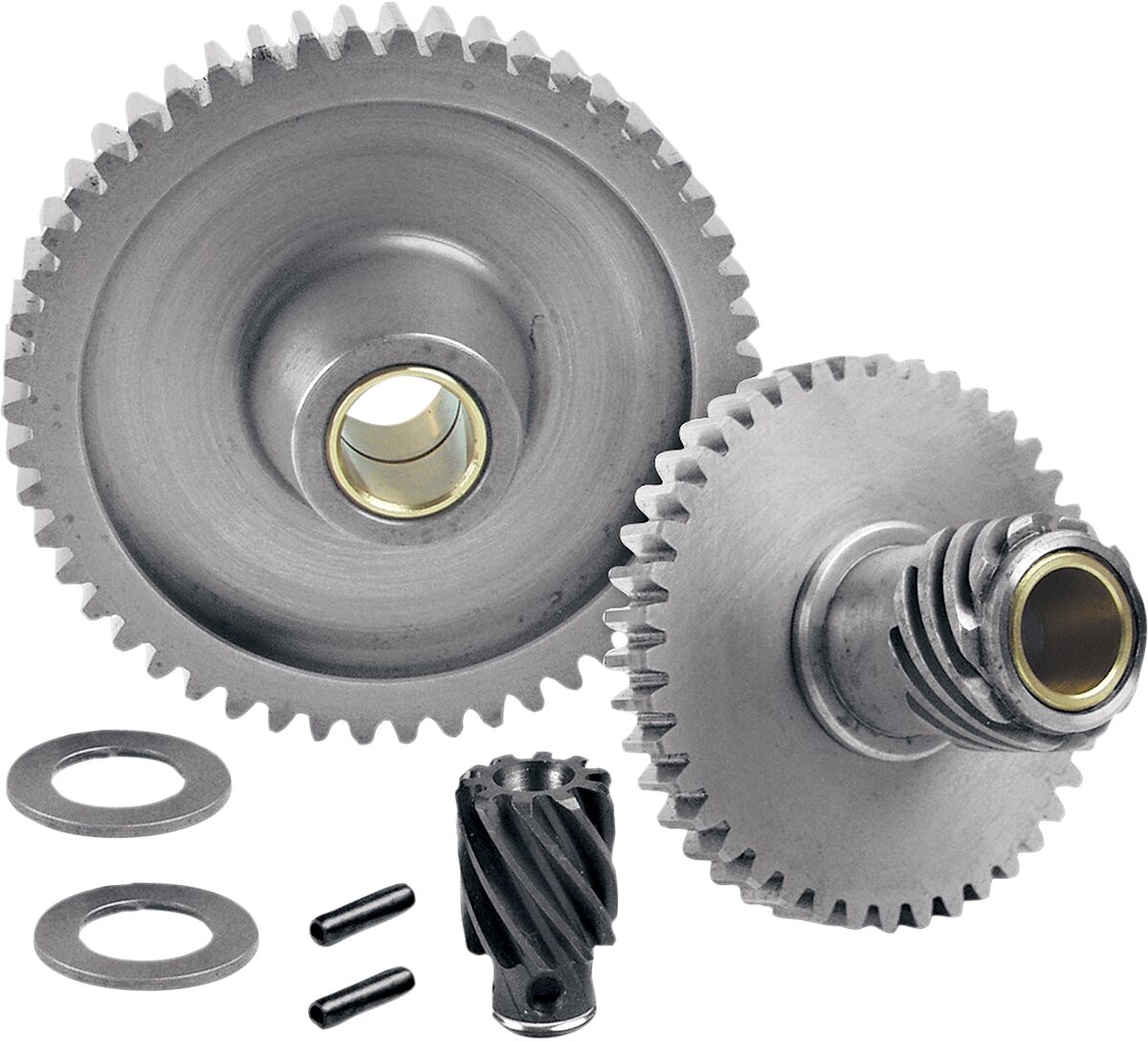 CIRC.BREAKER DRIVE GEARS
