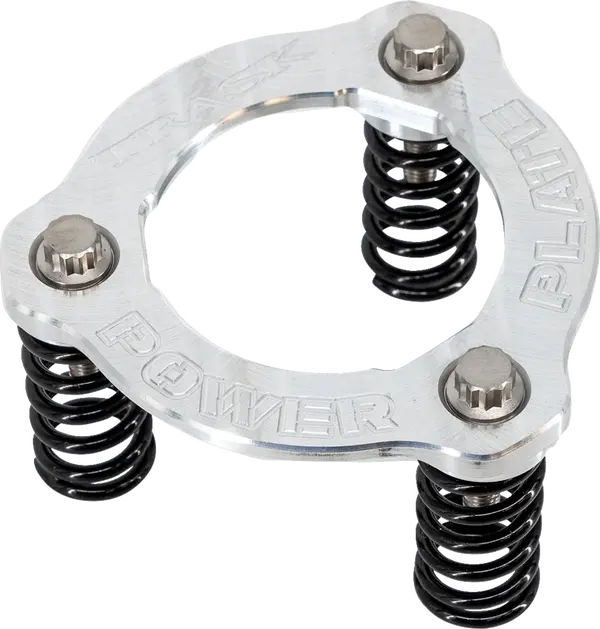Trask Power Plate for Big Twin Clutch