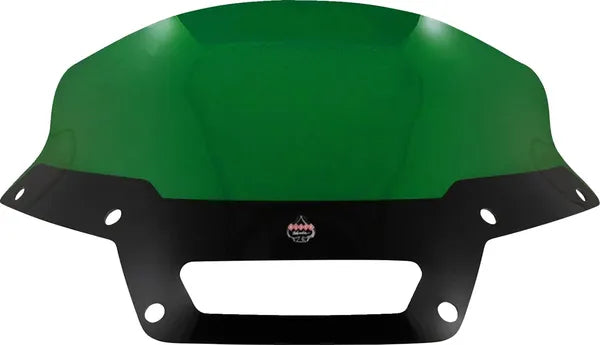 Klock Werks Kolor Flare™ Windshield — Low Rider ST (6" & 8")