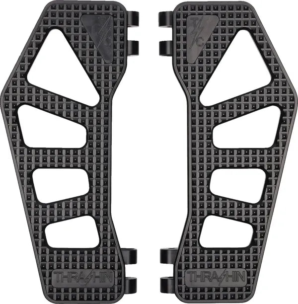 Thrashin Supply Apex Floor Boards