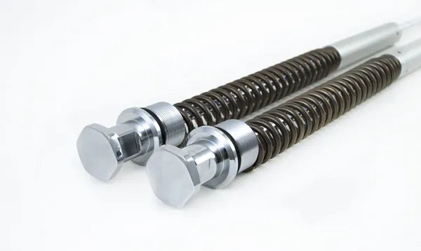 Öhlins FKC 101 NIX25 Cartridge Kit – Touring (1997–2013)