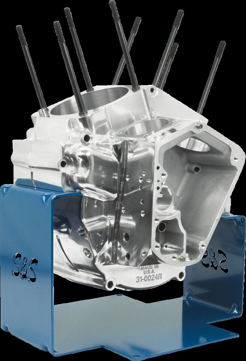 STAND ENGINE 36-99BT