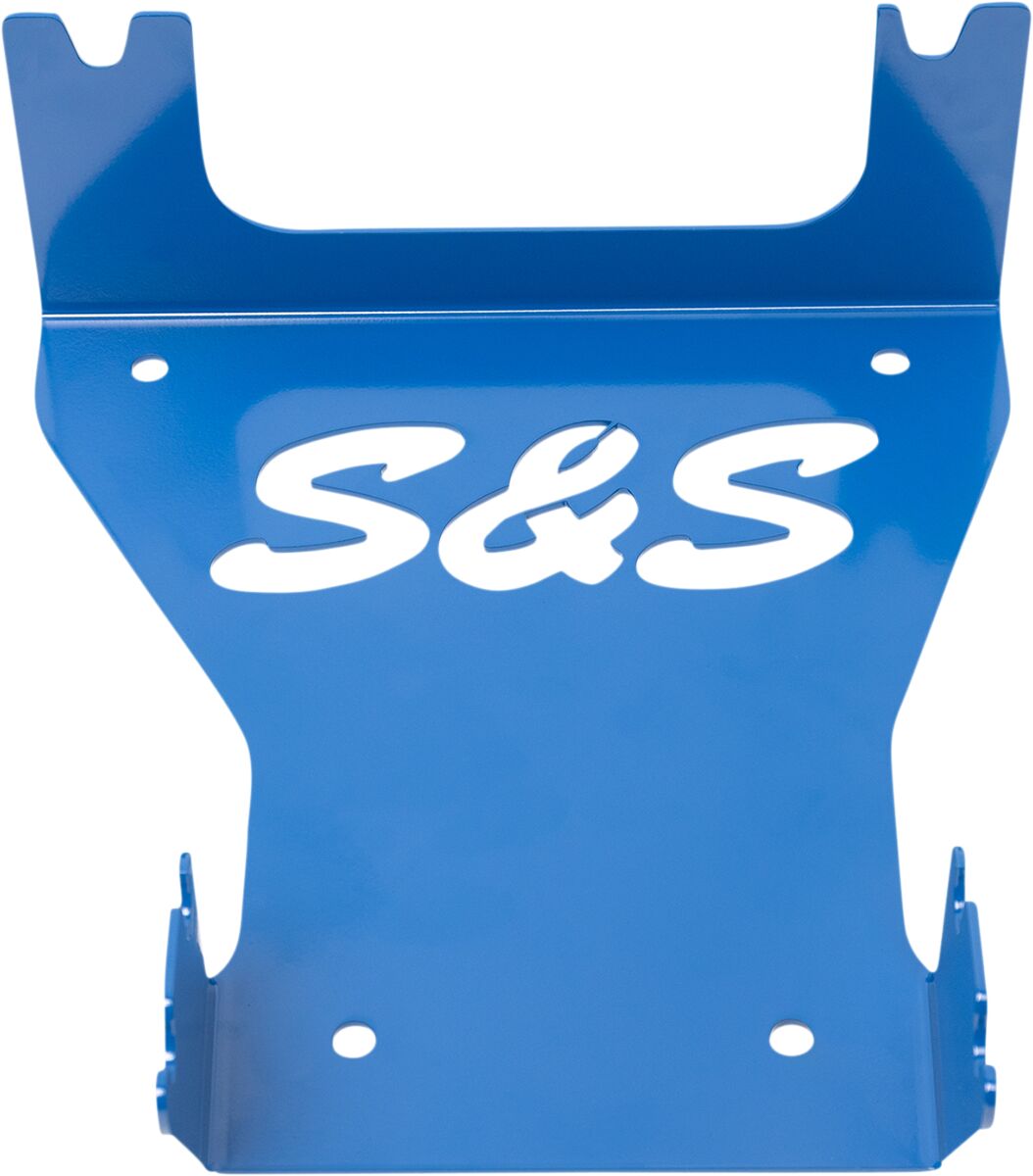 STAND ENGINE M8 - ALL