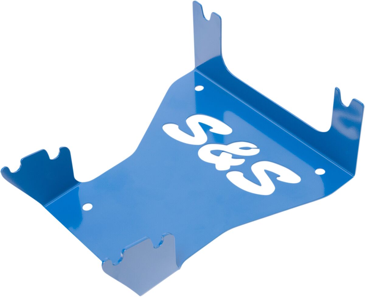 STAND ENGINE M8 - ALL