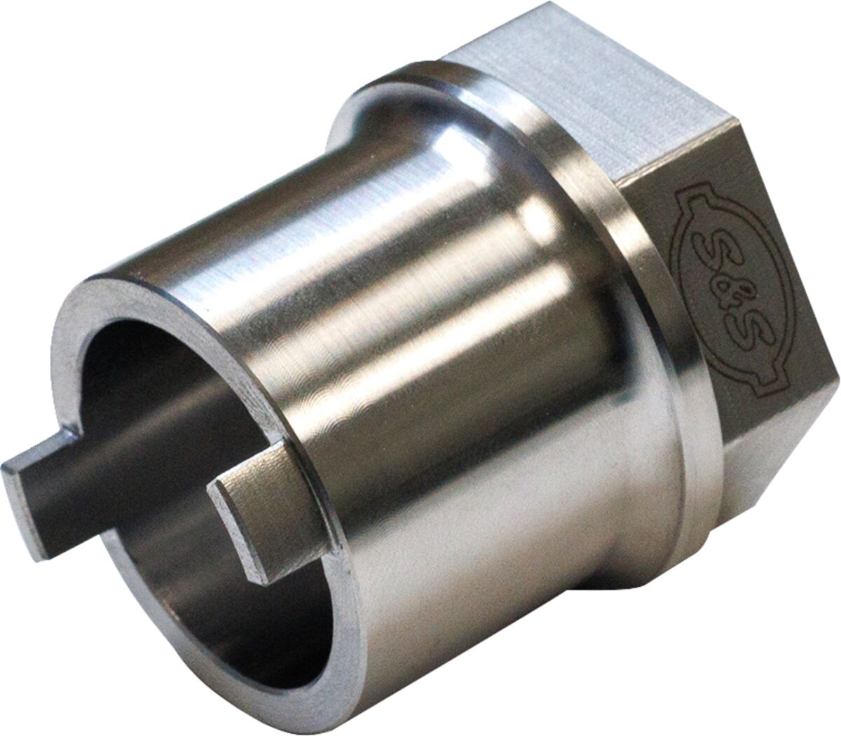 Tool Cam Phaser M8 CVO models