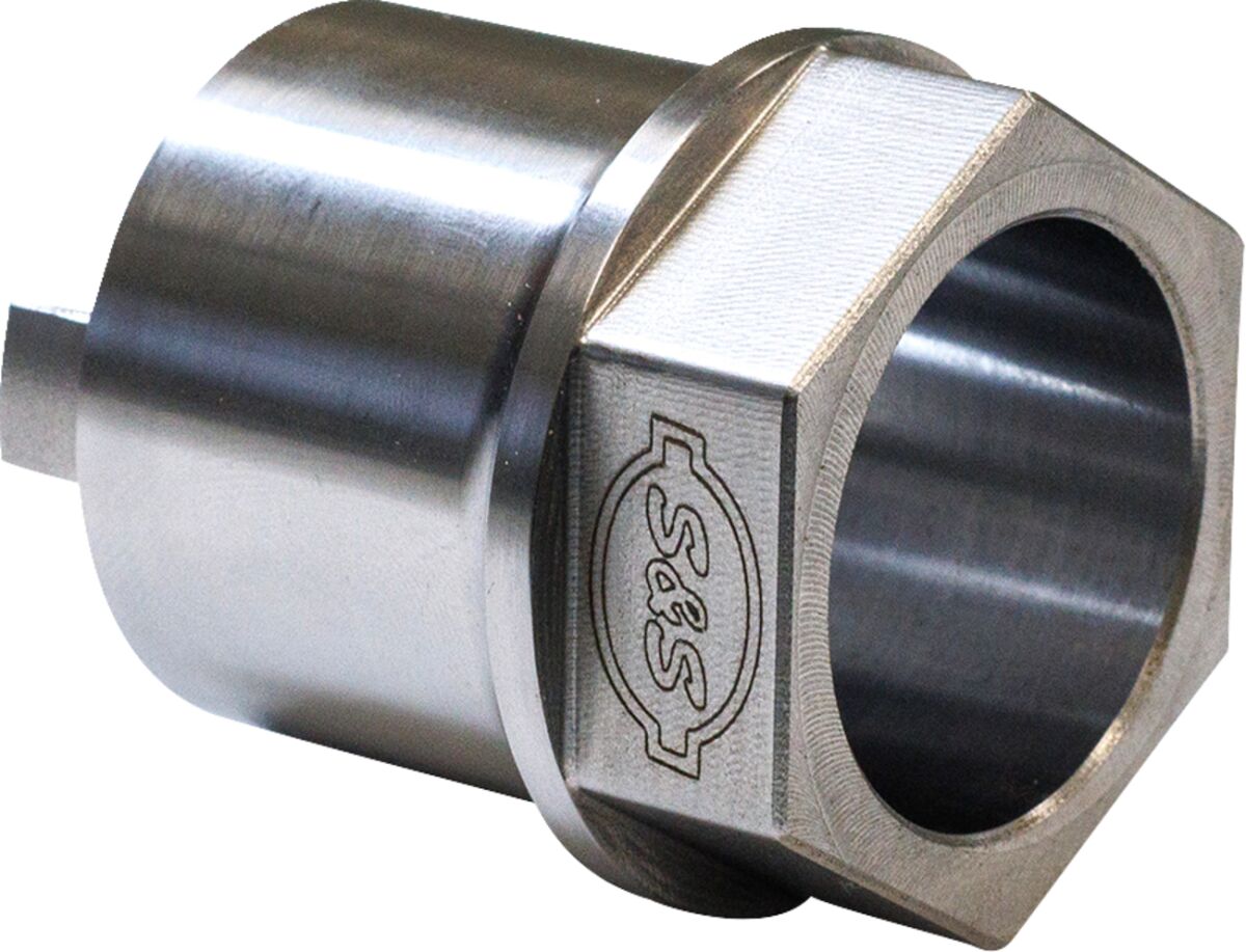 Tool Cam Phaser M8 CVO models
