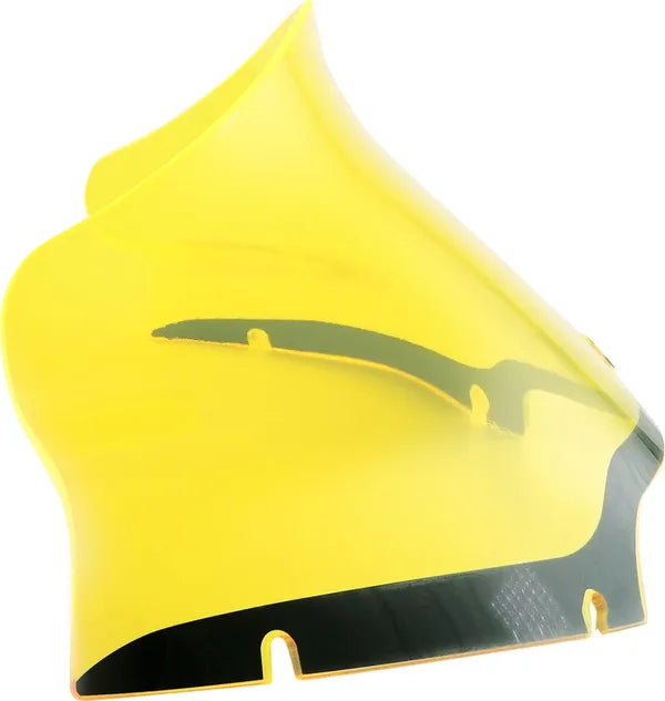 Klock Werks Kolor Flare™ Windshield — Road Glide 2015-2024 (6" & 9")