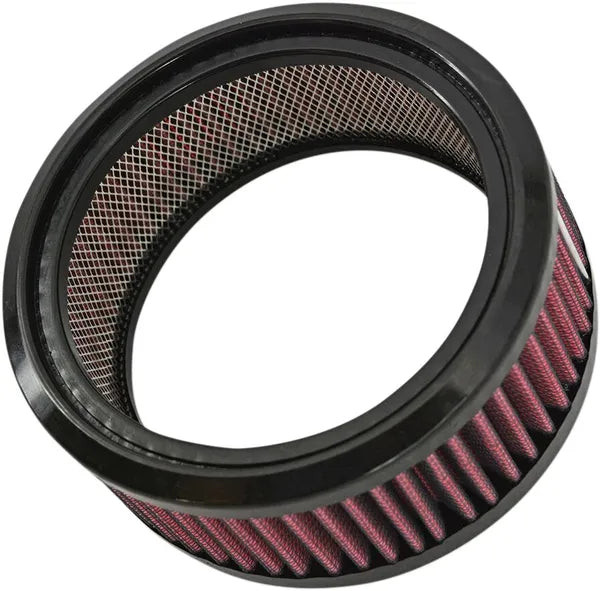 Trask Assault Air Filter Replacement