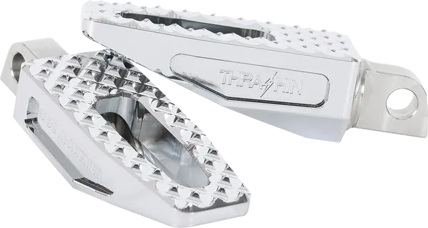 Thrashin Supply P-54 Slim Foot Pegs