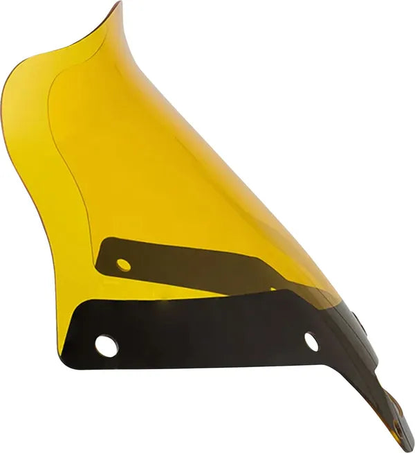 Klock Werks Kolor Flare™ Windshield — Low Rider ST (6" & 8")