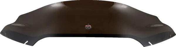 Klock Werks Kolor Flare™ Windshield — Road Glide 2015-2024 (6" & 9")