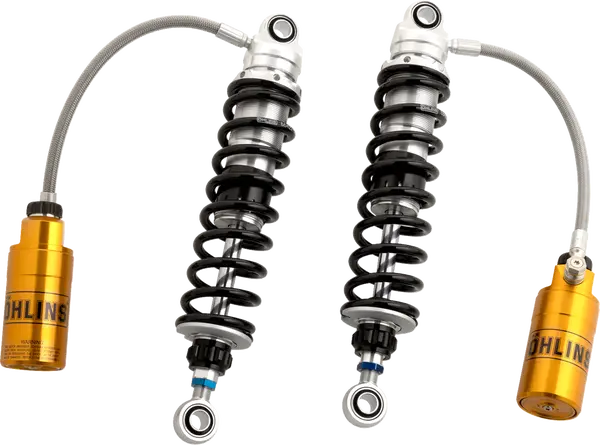 Öhlins HD 357 STX 36 Rear Shocks –  Touring (1990–2013)