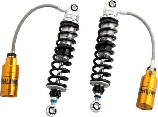 Öhlins HD 357 STX 36 Rear Shocks –  Touring (1990–2013)