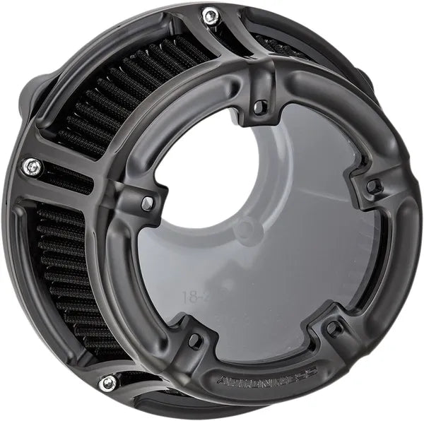Arlen Ness Method Air Cleaner for M8