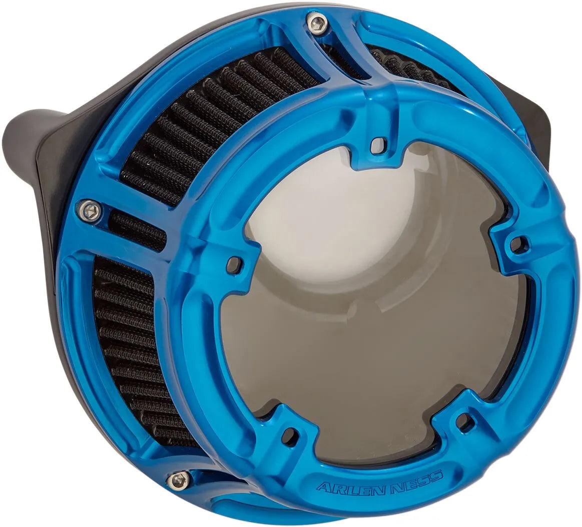 Arlen Ness Method Air Cleaner for M8