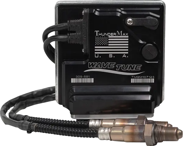 ThunderMax Engine Control Module