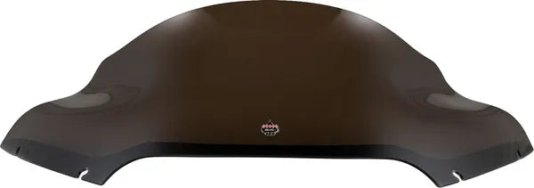 Klock Werks Kolor Flare™ Windshield — Road Glide 2015-2024 (6" & 9")