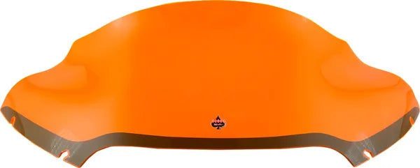 Klock Werks Kolor Flare™ Windshield — Road Glide 2015-2024 (6" & 9")