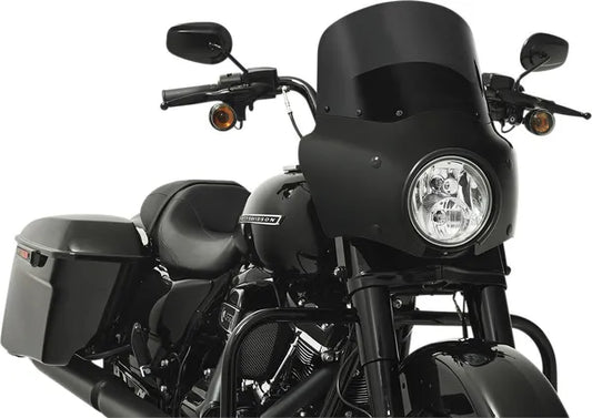 Memphis Shades Road Warrior Fairing