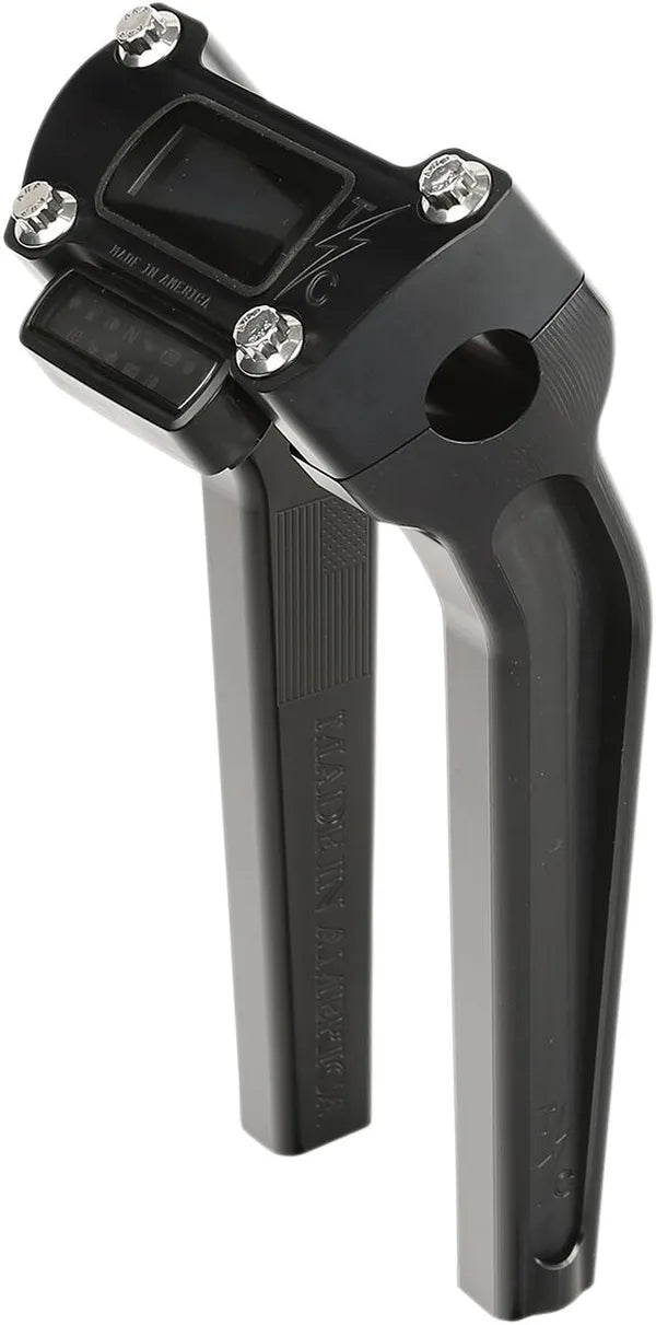 Thrashin Supply Pullback Risers