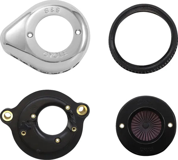 S&S Air Stinger Air Filter - M8 (Up to 2023)